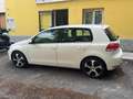 Volkswagen Golf Golf VI  5p 1.6 Comfortline bi-fuel GPL GARANZIA Bianco - thumbnail 4