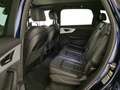 Audi Q7 50 3.0 tdi mhev Sport quattro tiptronic 7p.ti Bleu - thumbnail 6