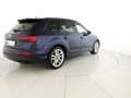 Audi Q7 50 3.0 tdi mhev Sport quattro tiptronic 7p.ti Bleu - thumbnail 3