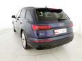 Audi Q7 50 3.0 tdi mhev Sport quattro tiptronic 7p.ti Bleu - thumbnail 30