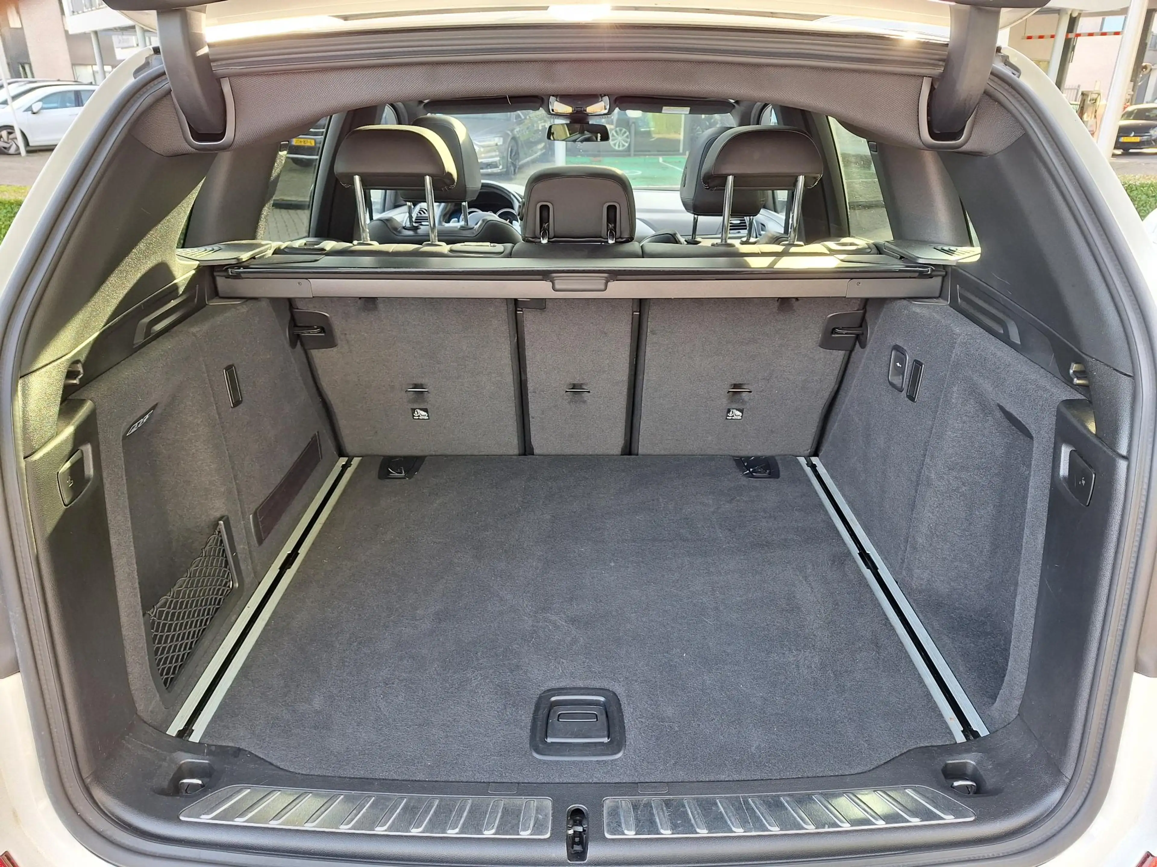 BMW X3 xDrive30i High M-Sport (Pano,Trekhaak,360,Leer) — photo 31