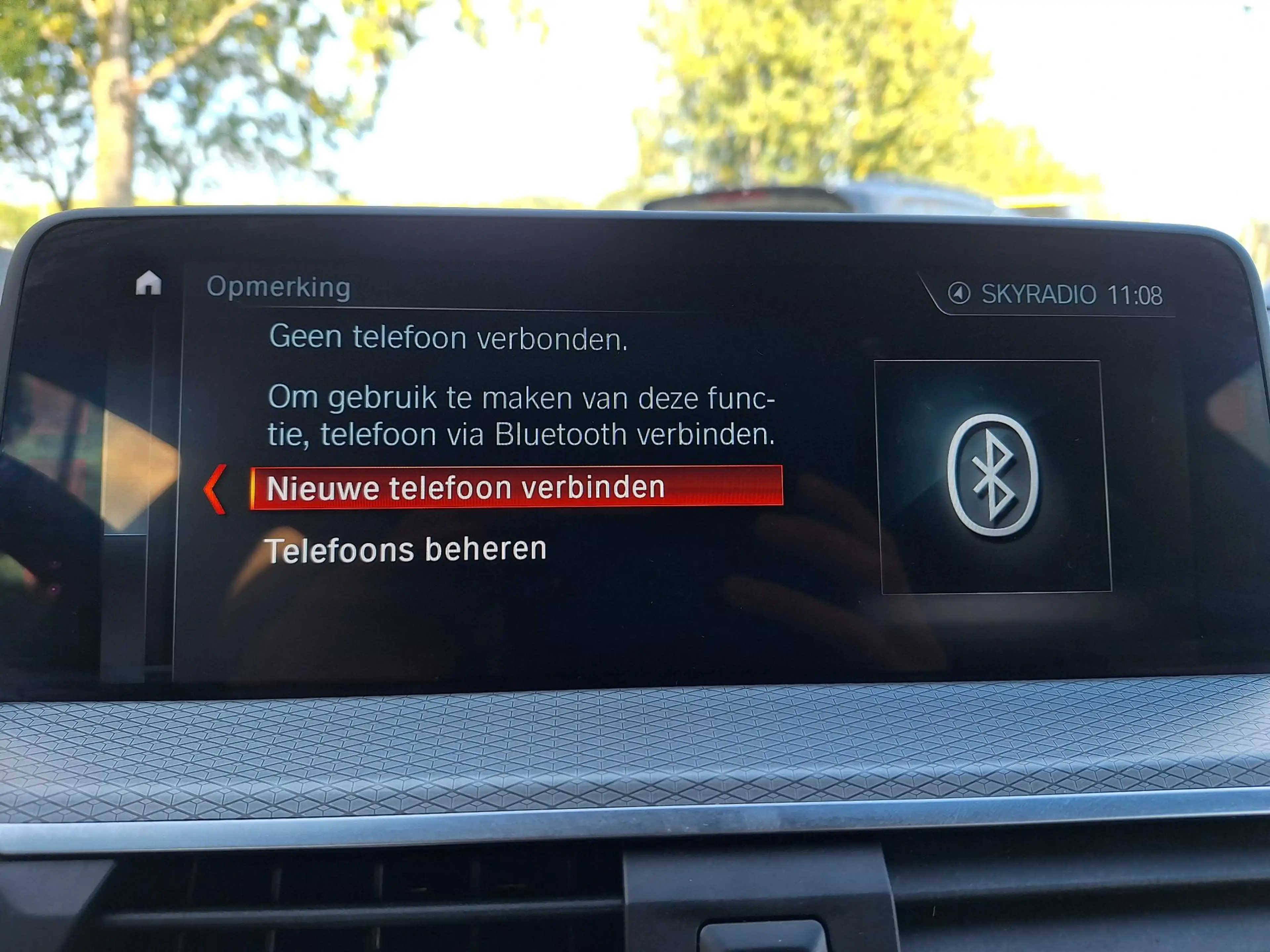 BMW X3 xDrive30i High M-Sport (Pano,Trekhaak,360,Leer) — photo 27