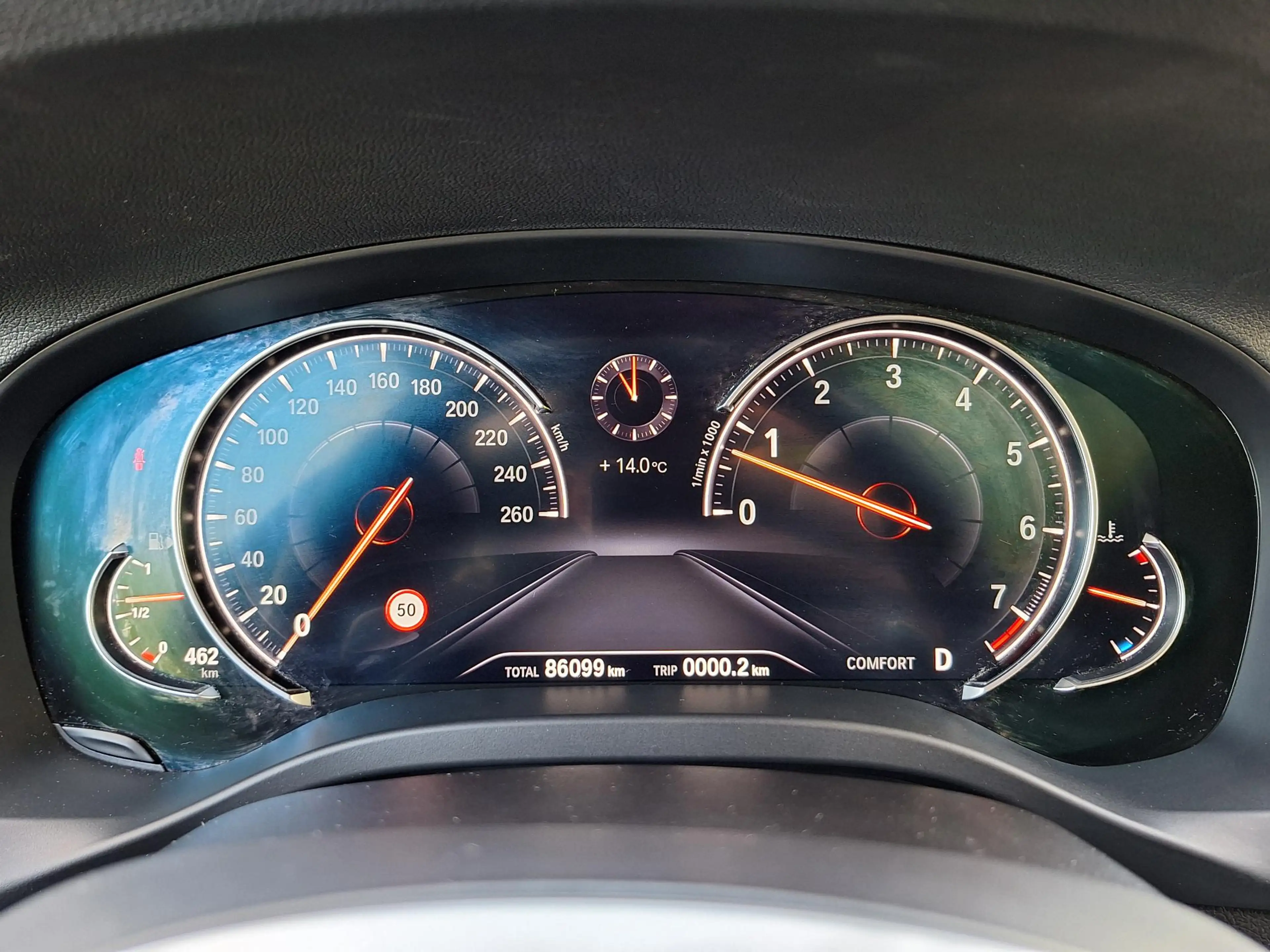 BMW X3 xDrive30i High M-Sport (Pano,Trekhaak,360,Leer) — photo 17