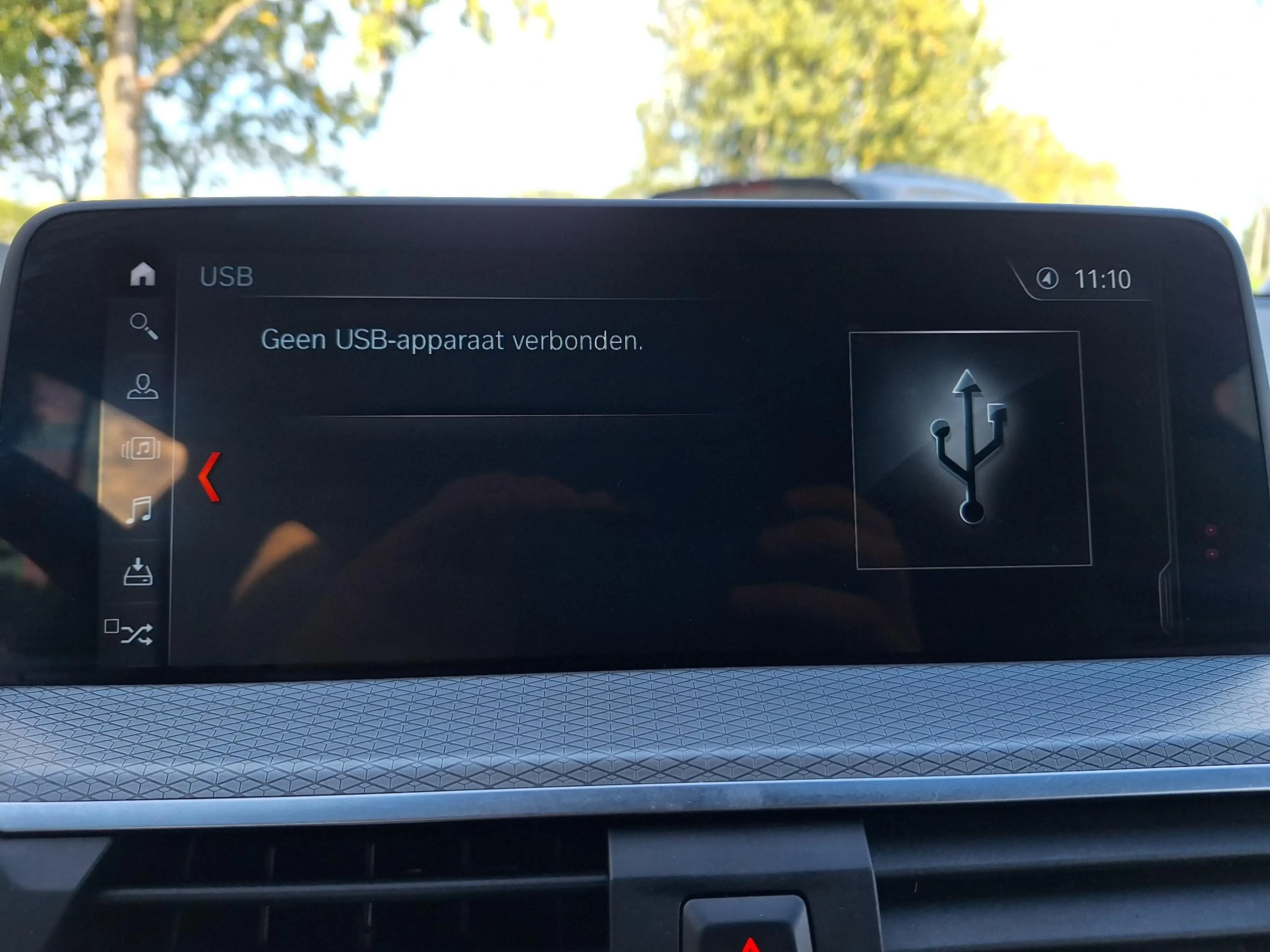 BMW X3 xDrive30i High M-Sport (Pano,Trekhaak,360,Leer) — photo 28
