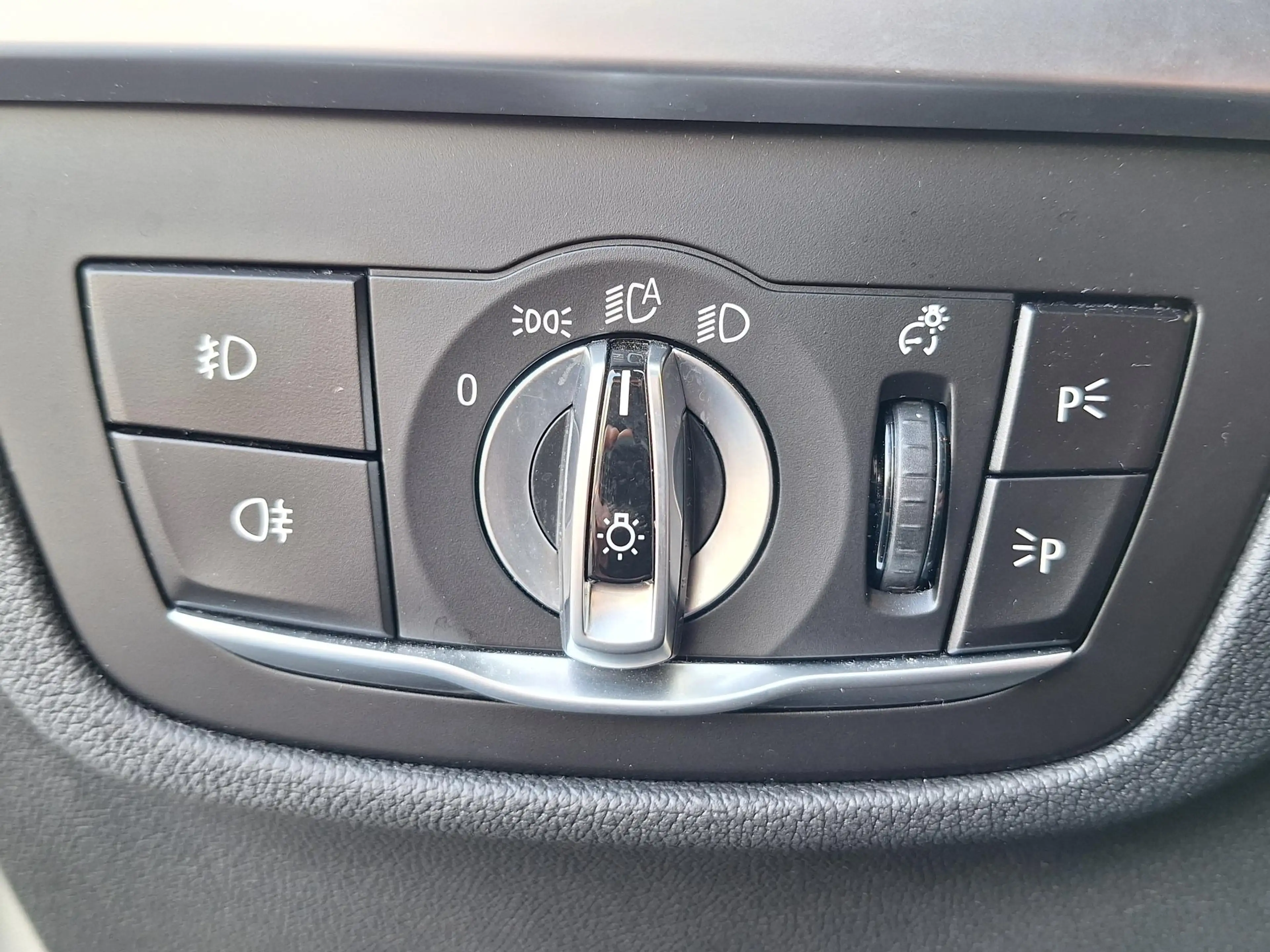 BMW X3 xDrive30i High M-Sport (Pano,Trekhaak,360,Leer) — photo 18