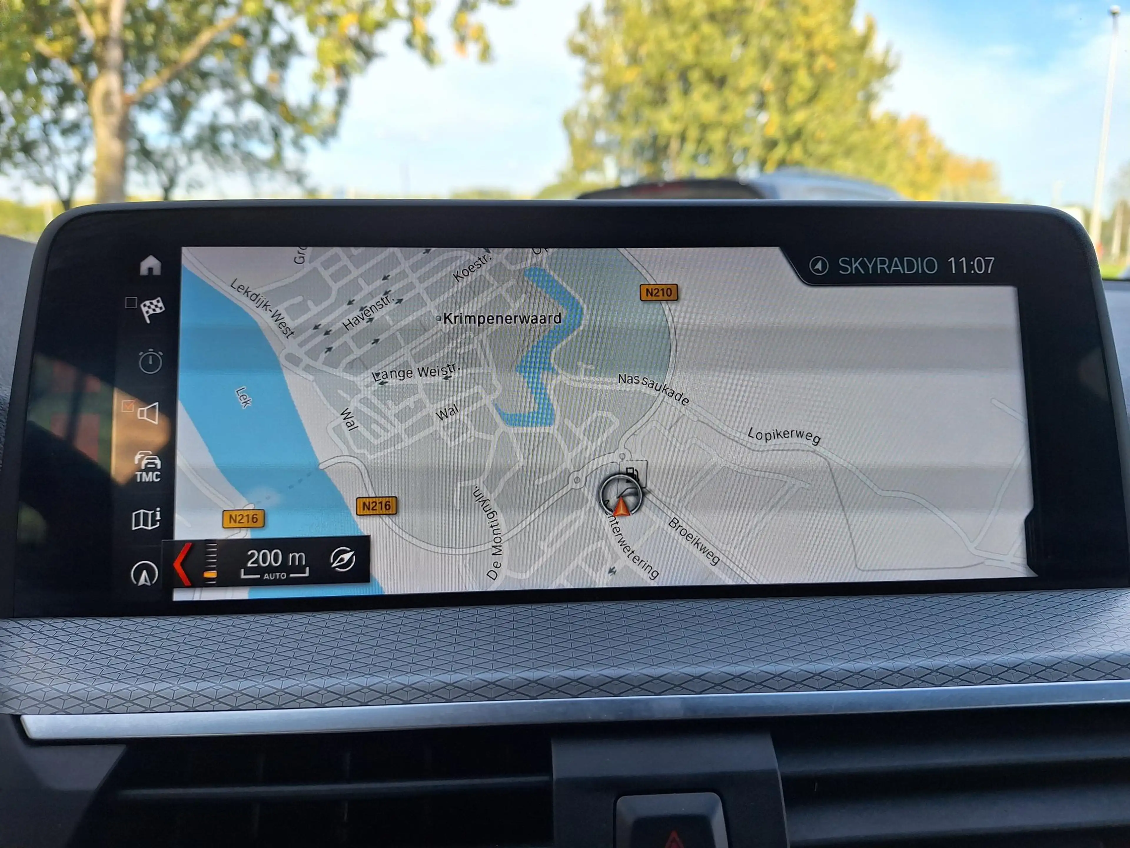 BMW X3 xDrive30i High M-Sport (Pano,Trekhaak,360,Leer) — photo 22