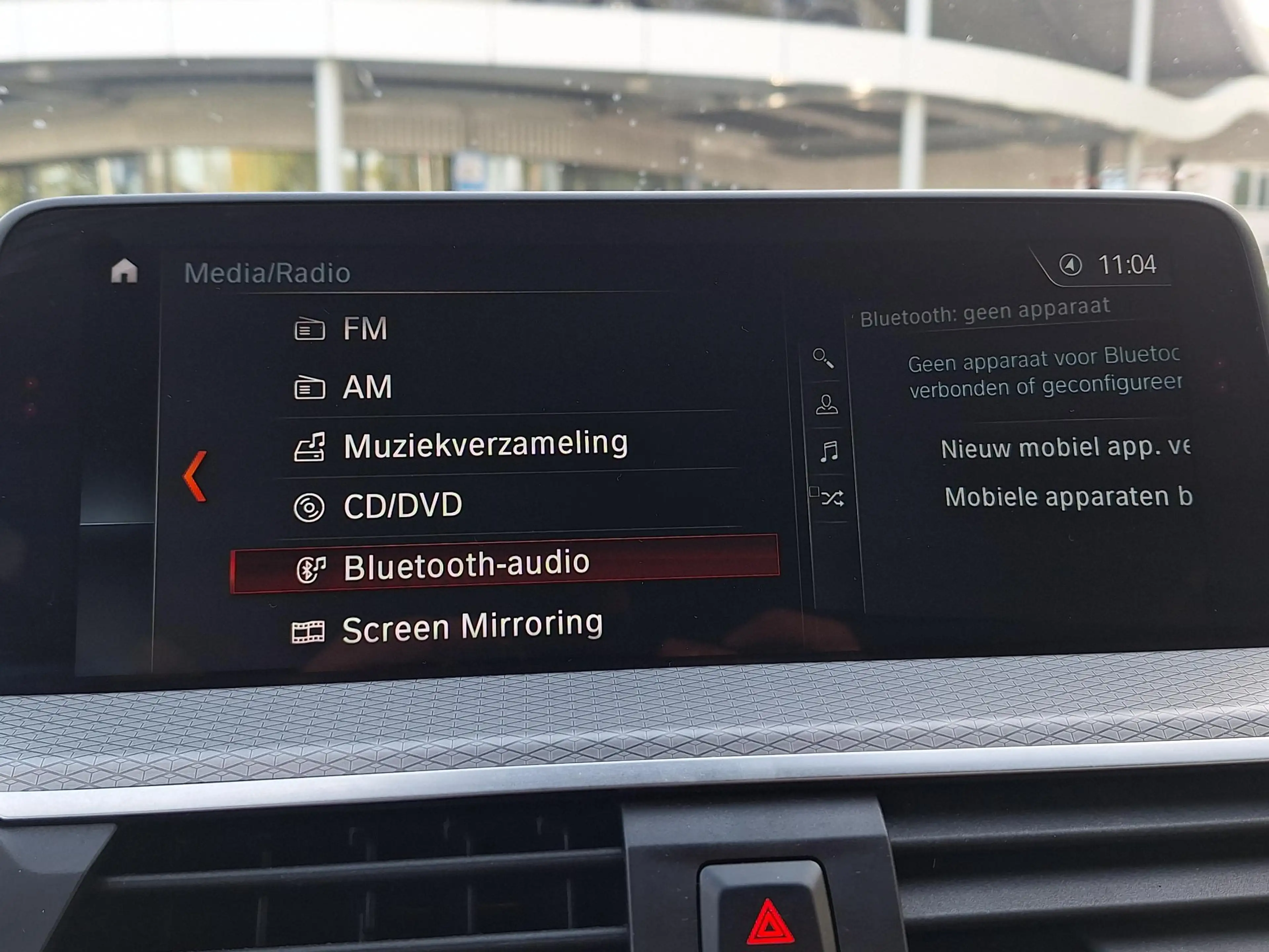 BMW X3 xDrive30i High M-Sport (Pano,Trekhaak,360,Leer) — photo 26
