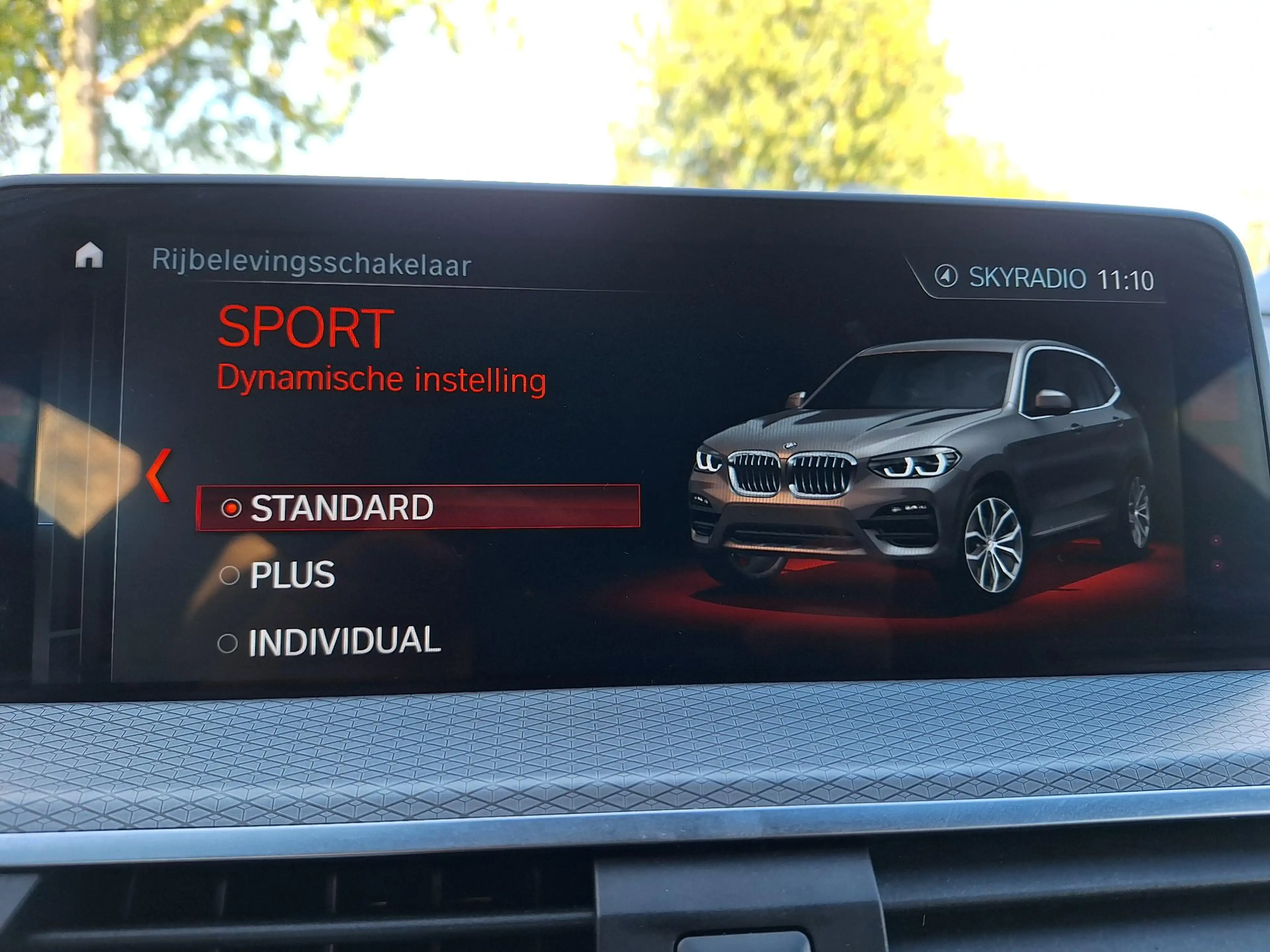 BMW X3 xDrive30i High M-Sport (Pano,Trekhaak,360,Leer) — photo 29