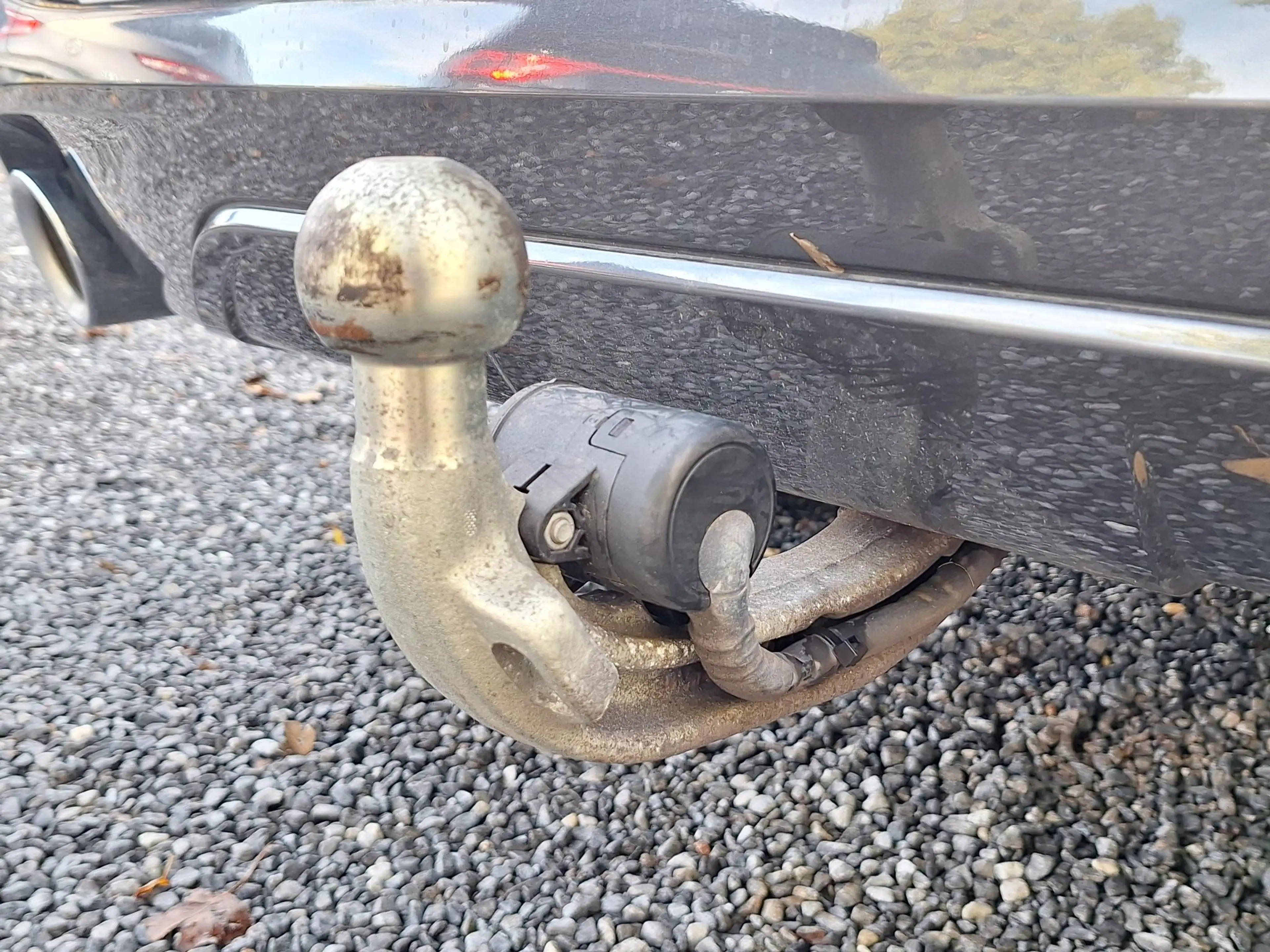 BMW X3 xDrive30i High M-Sport (Pano,Trekhaak,360,Leer) — photo 5