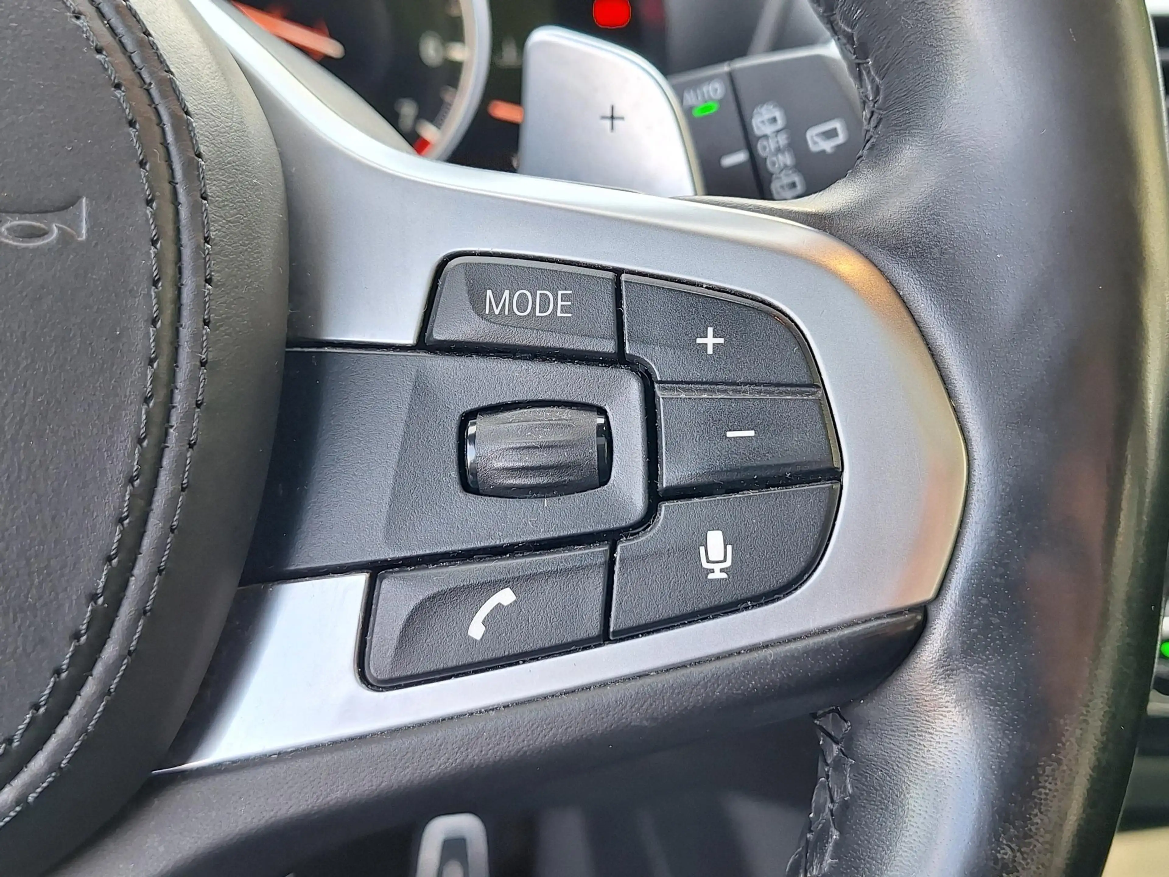 BMW X3 xDrive30i High M-Sport (Pano,Trekhaak,360,Leer) — photo 16
