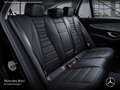 Mercedes-Benz E 300 e T AVANTG+NIGHT+AHK+LED+FAHRASS+KAMERA+9G Schwarz - thumbnail 14