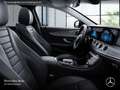 Mercedes-Benz E 300 e T AVANTG+NIGHT+AHK+LED+FAHRASS+KAMERA+9G Schwarz - thumbnail 13