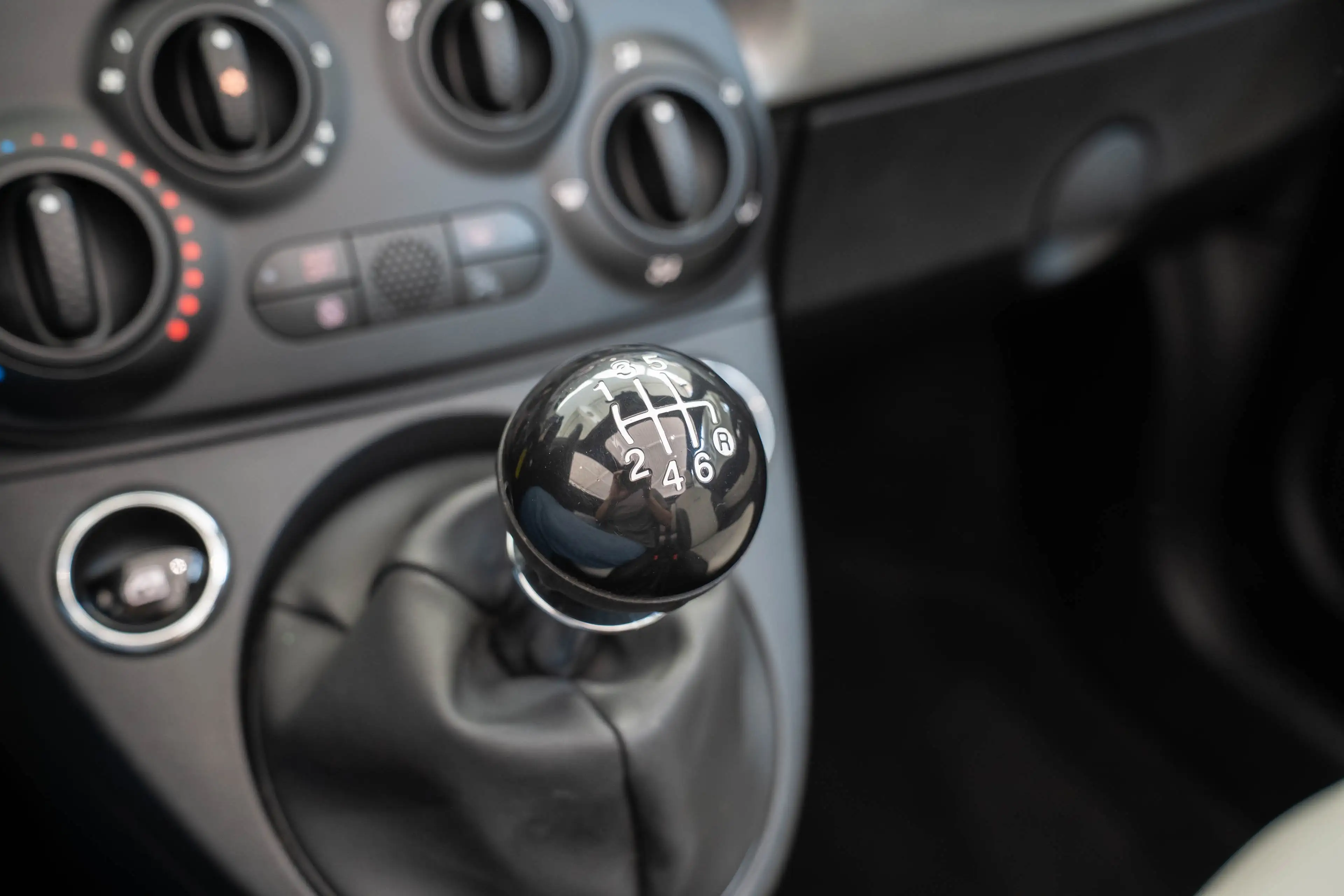 Fiat 500C 1.0 Hybrid Dolcevita | Parkeersensoren | Airco | C — photo 21