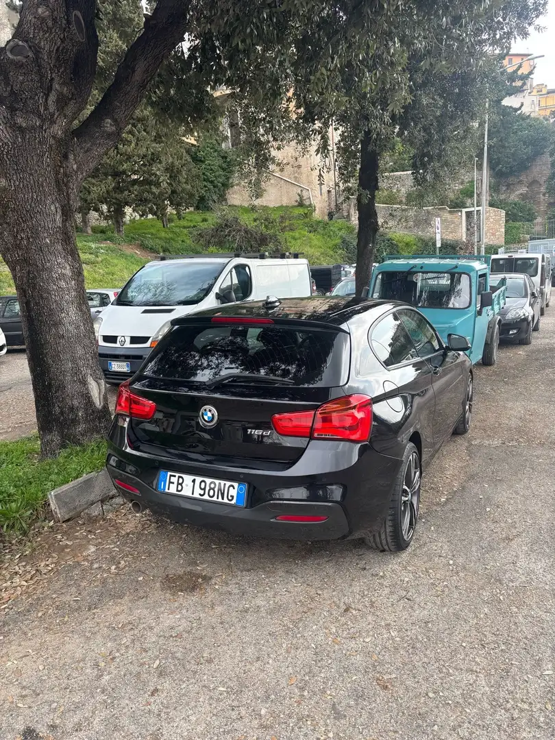 BMW 116 116d 3p - 2
