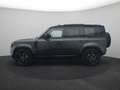 Land Rover Defender 110 2.0 P300e 110 X-Dynamic HSE | 6-zits | 22" zwa Grijs - thumbnail 5