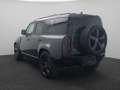 Land Rover Defender 110 2.0 P300e 110 X-Dynamic HSE | 6-zits | 22" zwa Grijs - thumbnail 3