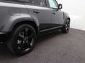 Land Rover Defender 110 2.0 P300e 110 X-Dynamic HSE | 6-zits | 22" zwa Grijs - thumbnail 47