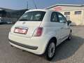 Fiat 500 500 1.2 Lounge Blanc - thumbnail 3