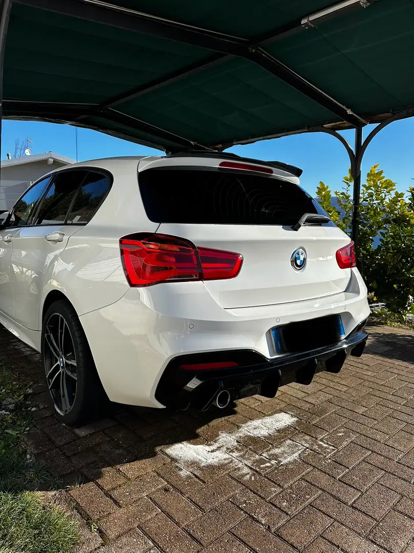 BMW 118 M SPORT - 2