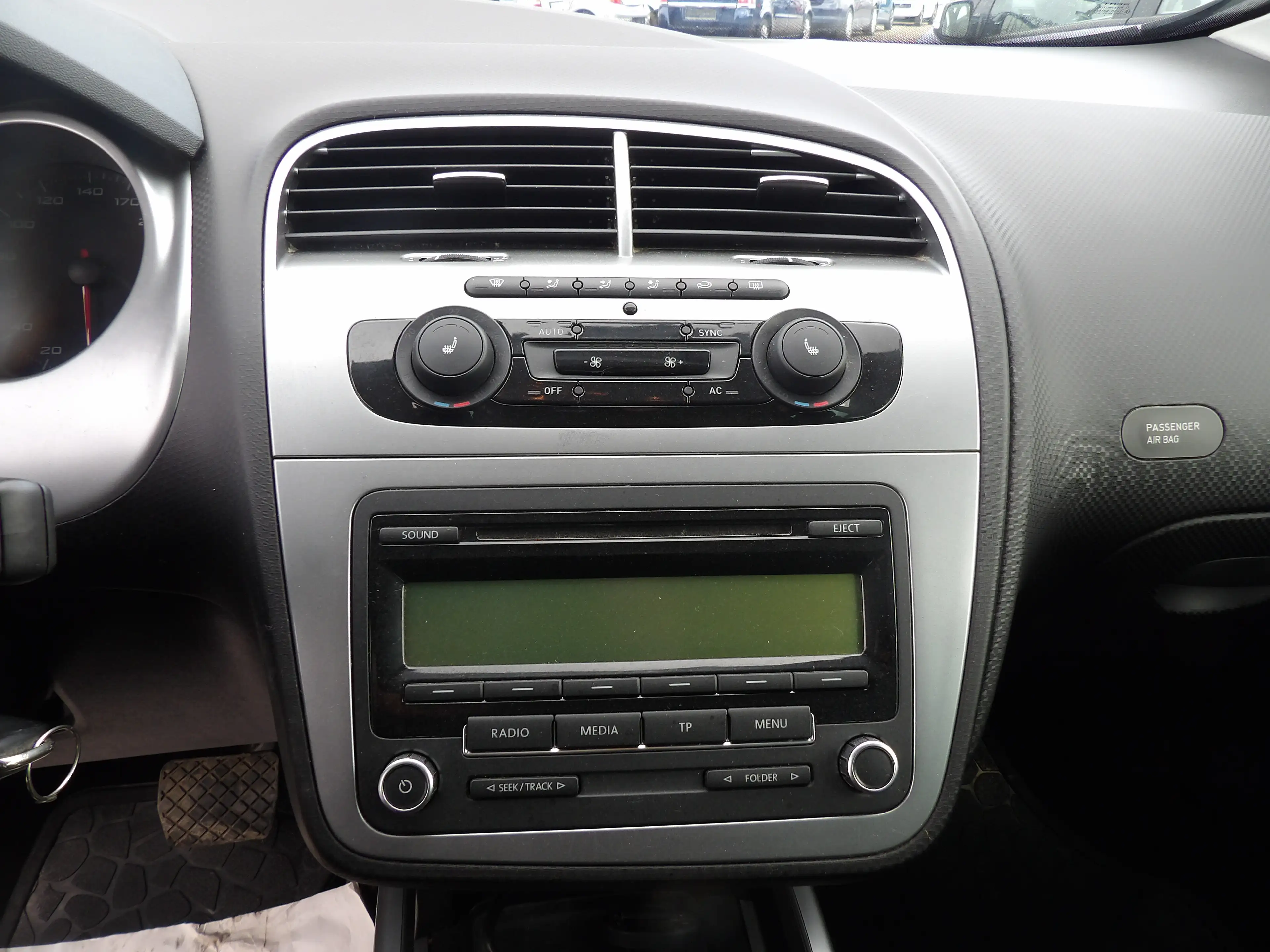 SEAT Altea Stylance / Style, Automatik, Klima,HU-AU NEU — photo 14