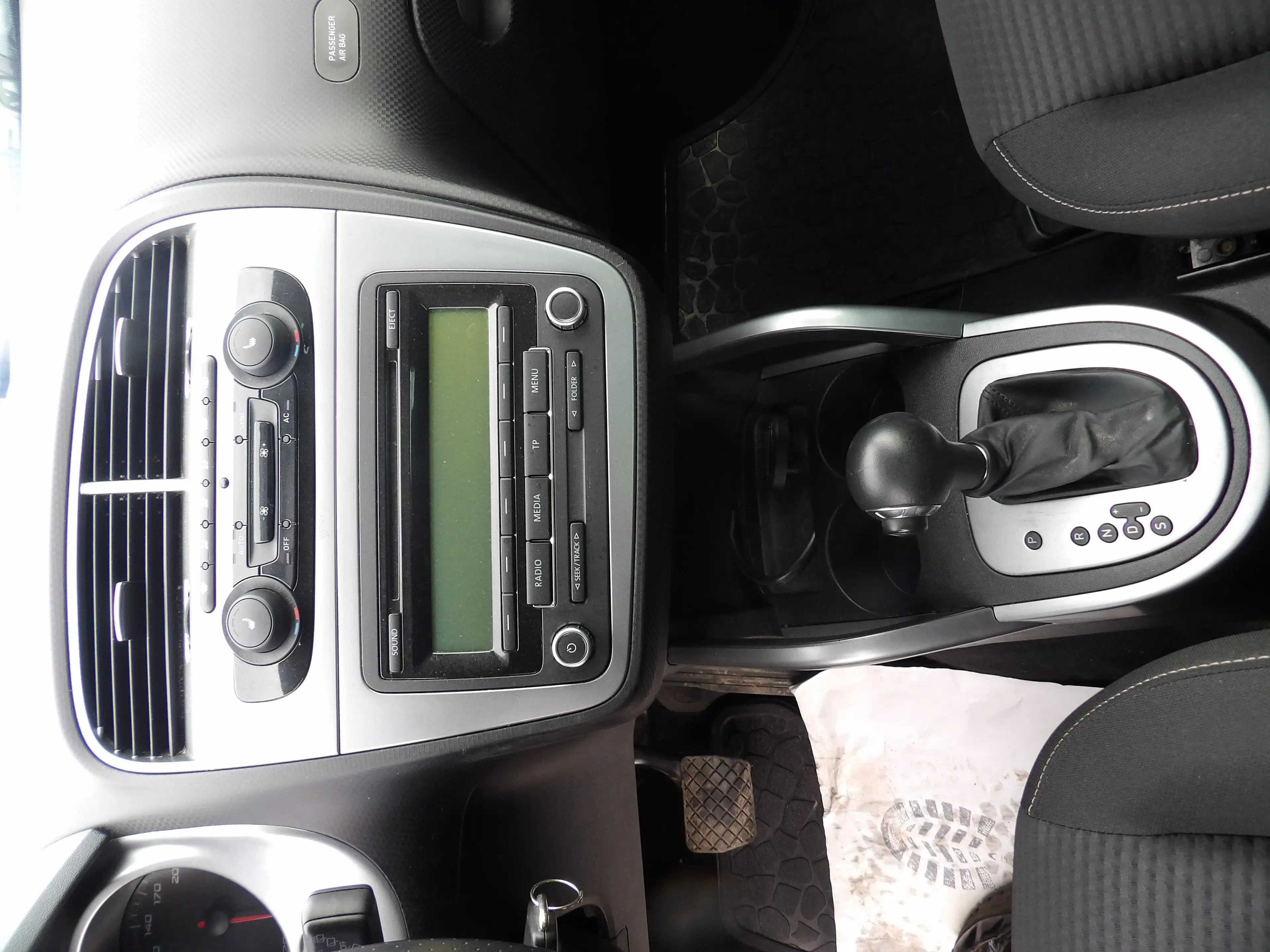 SEAT Altea Stylance / Style, Automatik, Klima,HU-AU NEU — photo 15