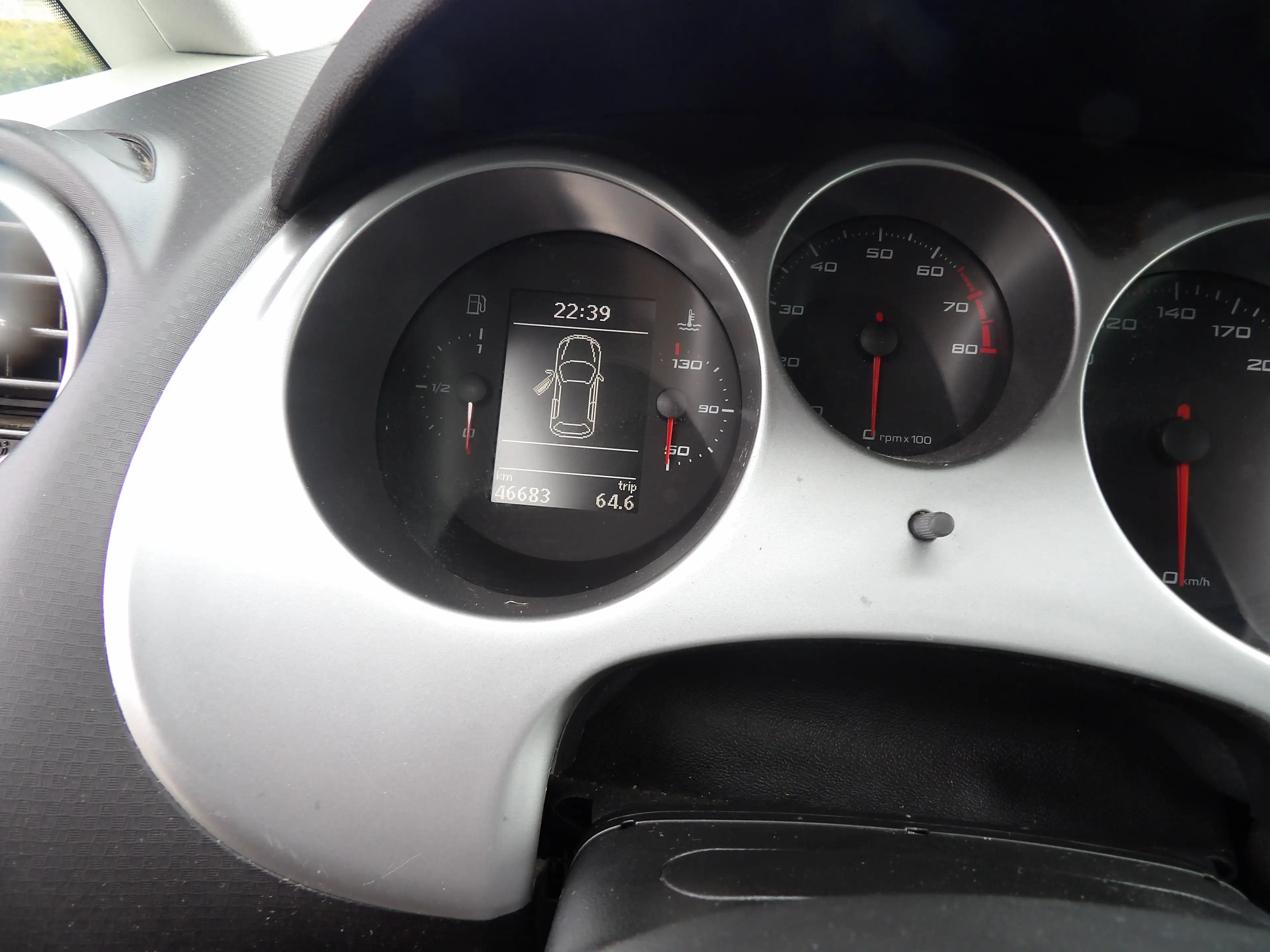 SEAT Altea Stylance / Style, Automatik, Klima,HU-AU NEU — photo 13