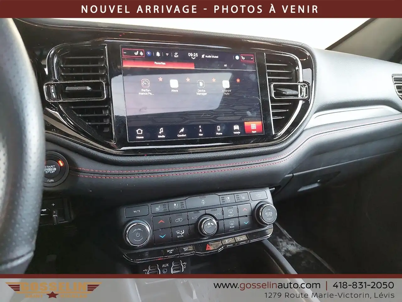 Dodge Durango photo Dodge Durango