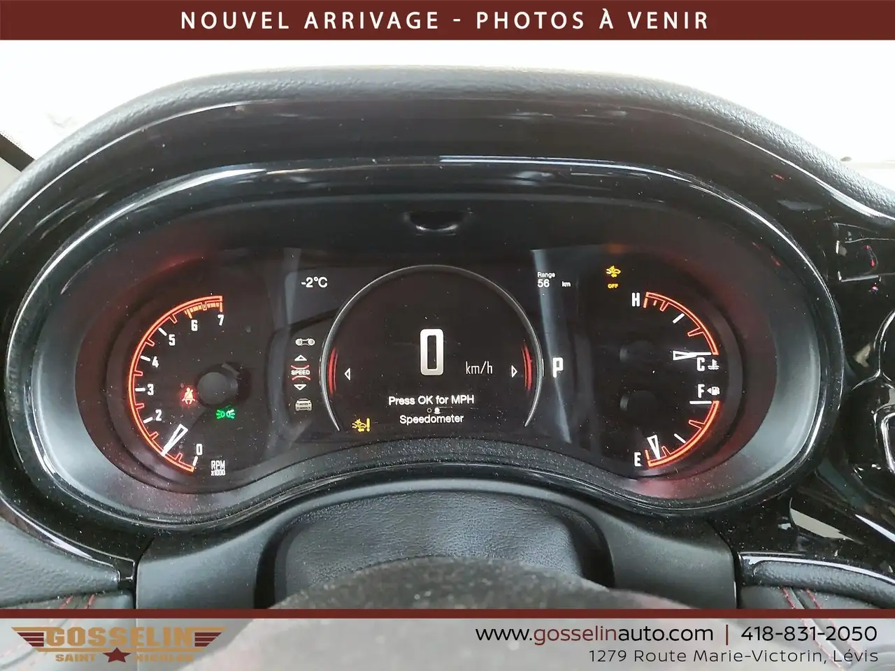 Dodge Durango photo Dodge Durango