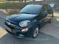 Fiat 500X 500X 1.4 m-air LOUNGE 140cv Nero - thumbnail 1
