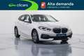 BMW 116 116d Blanco - thumbnail 3