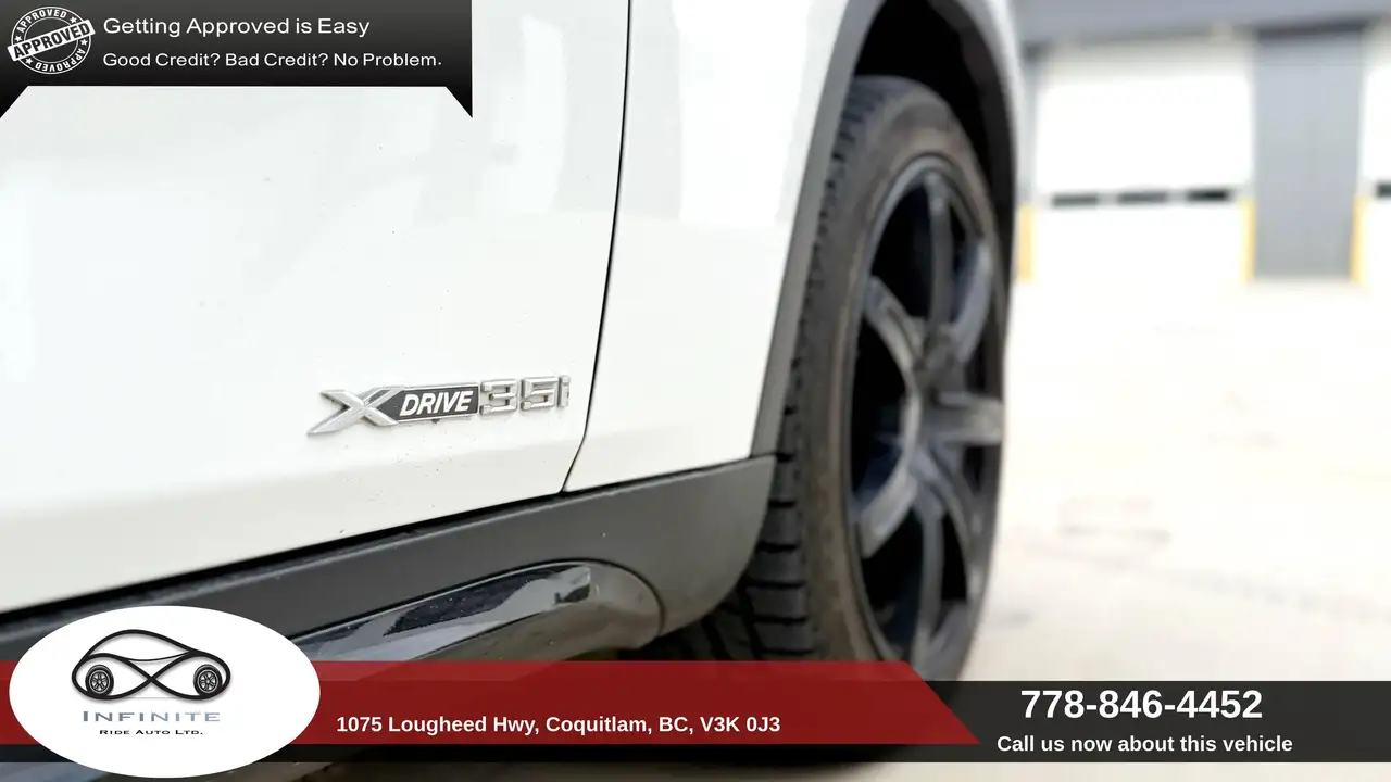 BMW X1 fotografie BMW X1