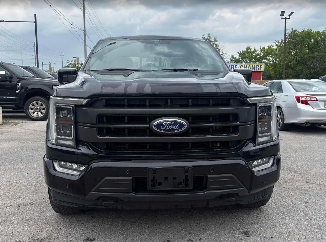 Ford F 150 fotografie Ford F 150