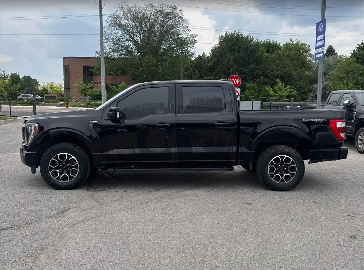Ford F 150 fotografie Ford F 150