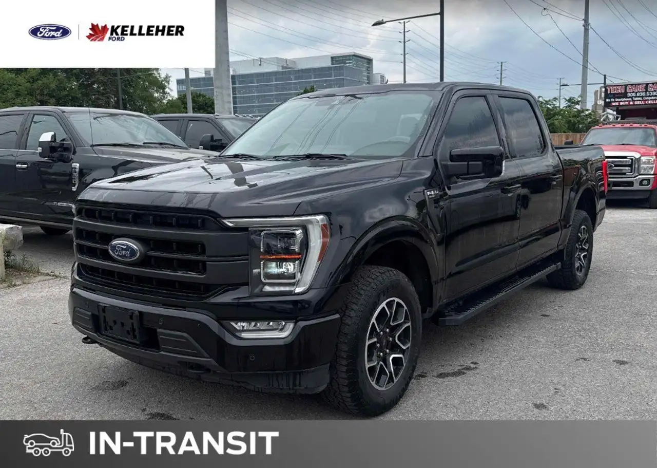 2022 Ford F 150