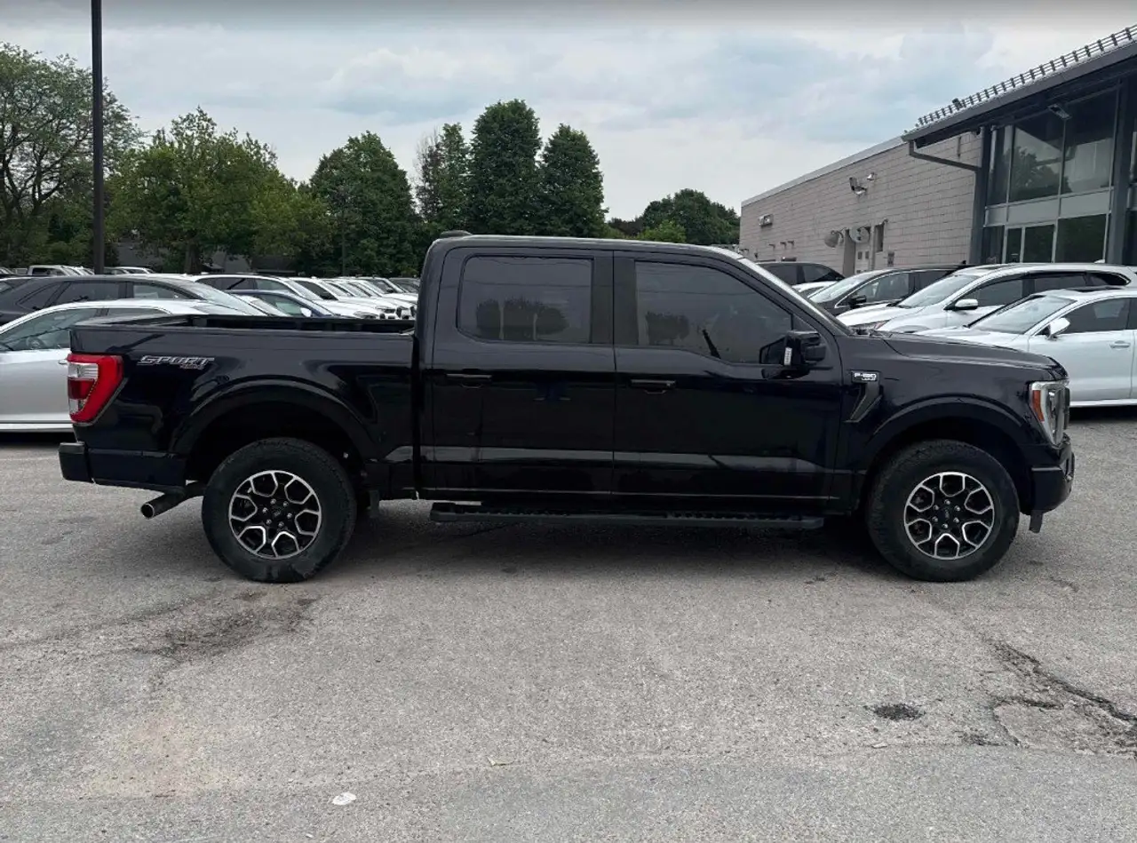 Ford F 150 fotografie Ford F 150