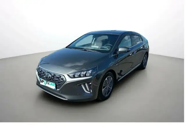 Hyundai IONIQ Plug-in 141ch Executive 5cv