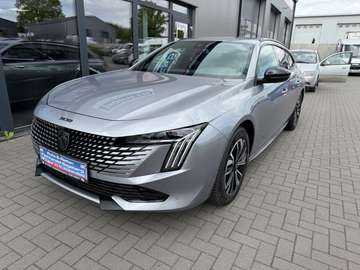 SW 1.5HDI Allure Pack AUTOMATIK*LED*FACELIFT