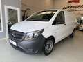 Mercedes-Benz Vito Furgón 114CDI Select Extralarga Blanco - thumbnail 3