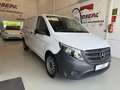 Mercedes-Benz Vito Furgón 114CDI Select Extralarga Blanco - thumbnail 4