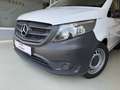 Mercedes-Benz Vito Furgón 114CDI Select Extralarga Blanco - thumbnail 10