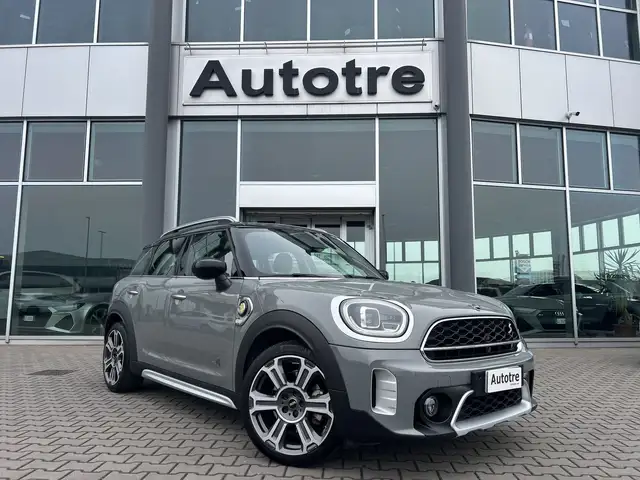 MINI Cooper SE Countryman Cooper S E ALL4 4WD automatica