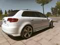 Audi S3 Sportback Blanco - thumbnail 3