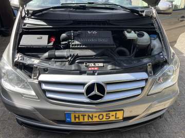 3.0 CDI DPF lang Automatik Ambiente Edition