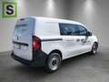 Renault Kangoo KANGOO Van Doppelkabine dCi 95 L2 Maxi Weiß - thumbnail 4