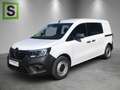 Renault Kangoo KANGOO Van Doppelkabine dCi 95 L2 Maxi Weiß - thumbnail 2