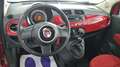 Fiat 500 1.2 Benzina Rood - thumbnail 9