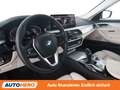 BMW 520 520d Mild-Hybrid xDrive Blau - thumbnail 11
