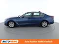 BMW Sonstige 520d Mild-Hybrid xDrive Blau - thumbnail 3