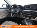 BMW 520 520d Mild-Hybrid xDrive Blau - thumbnail 13