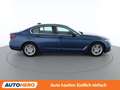 BMW Sonstige 520d Mild-Hybrid xDrive Blau - thumbnail 7